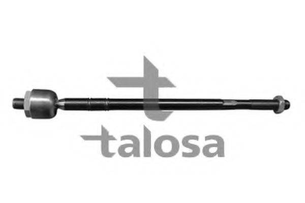 Осевой шарнир, рулевая тяга TALOSA 44-03652