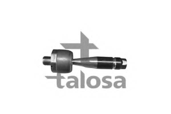 Осевой шарнир, рулевая тяга TALOSA 44-03657
