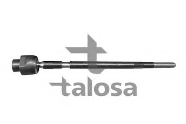 Осевой шарнир, рулевая тяга TALOSA 44-03821
