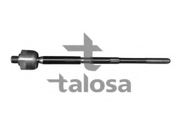 Осевой шарнир, рулевая тяга TALOSA 44-03822