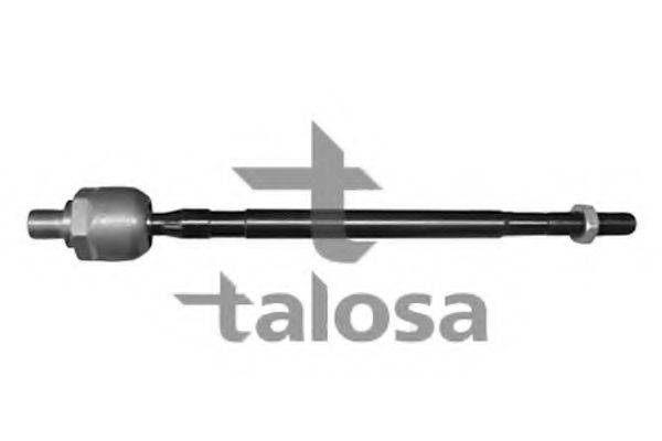 Осевой шарнир, рулевая тяга TALOSA 44-04068