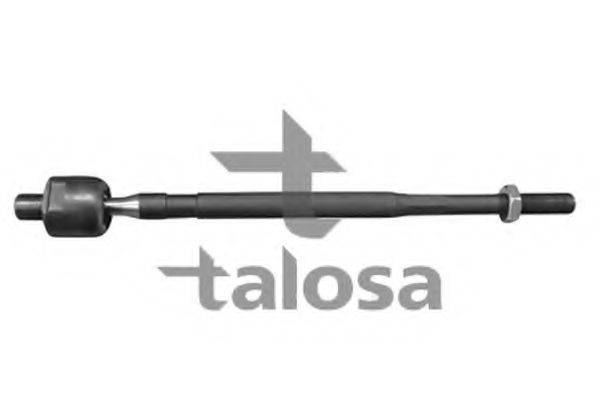 Осевой шарнир, рулевая тяга TALOSA 44-04069