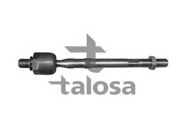 Осевой шарнир, рулевая тяга TALOSA 44-04075