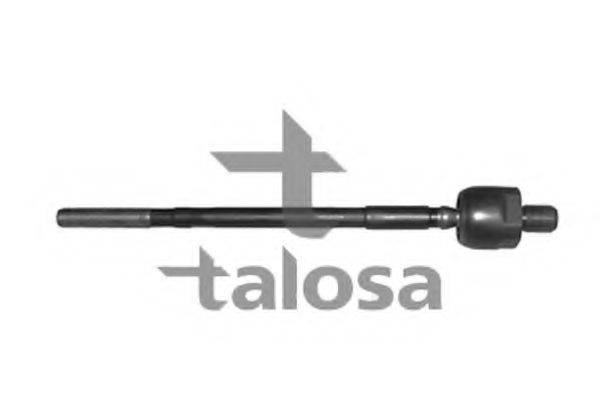 Осевой шарнир, рулевая тяга TALOSA 44-04310