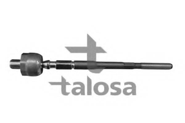 Осевой шарнир, рулевая тяга TALOSA 44-04318