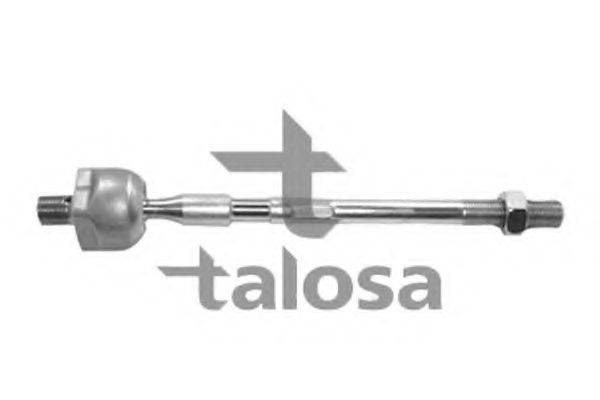 TALOSA 4404465 Осевой шарнир, рулевая тяга