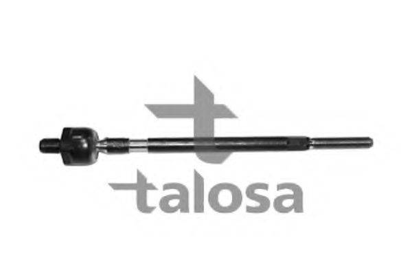 Осевой шарнир, рулевая тяга TALOSA 44-04468