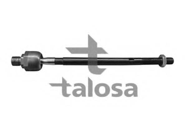 Осевой шарнир, рулевая тяга TALOSA 44-04903