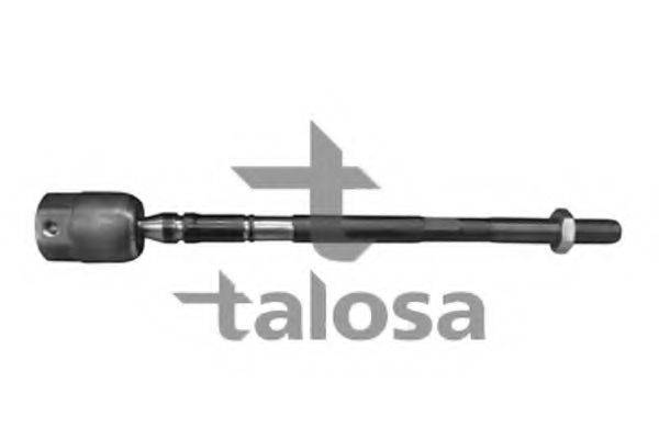 Осевой шарнир, рулевая тяга TALOSA 44-05019