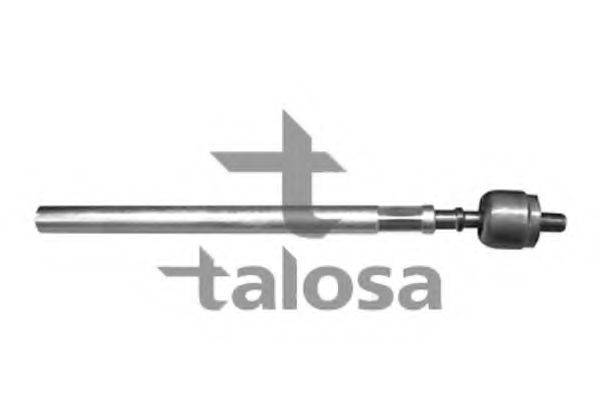 Осевой шарнир, рулевая тяга TALOSA 44-05058
