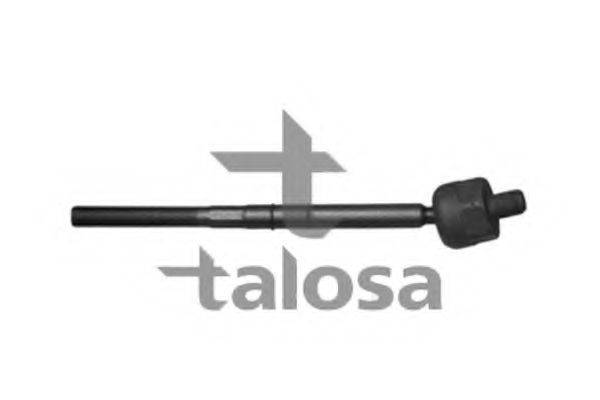 Осевой шарнир, рулевая тяга TALOSA 44-05443