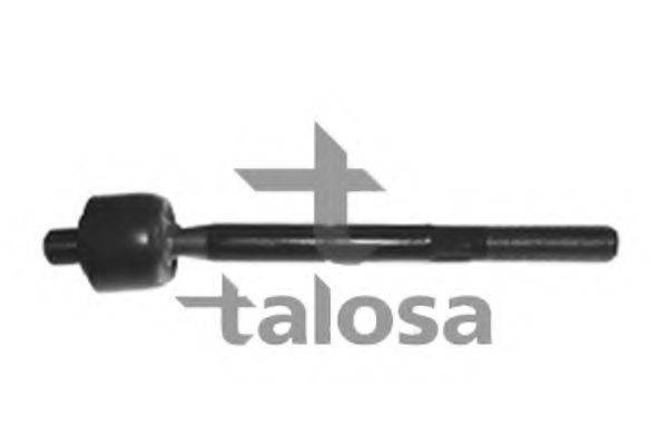 Осевой шарнир, рулевая тяга TALOSA 44-06312