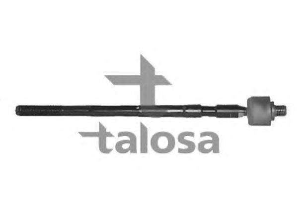 TALOSA 4406326 Осевой шарнир, рулевая тяга