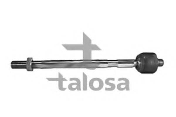 TALOSA 4406337 Осевой шарнир, рулевая тяга