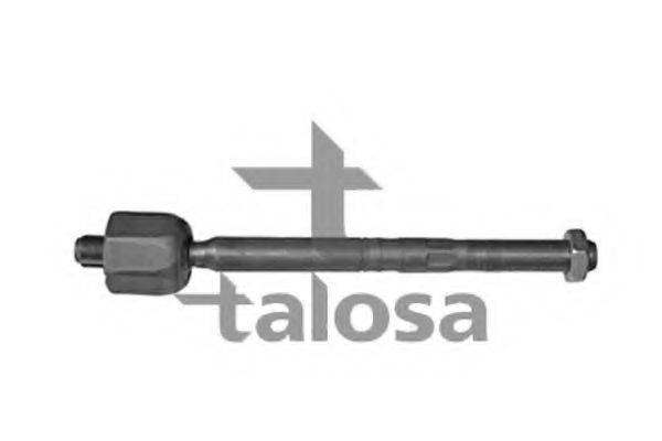 Осевой шарнир, рулевая тяга TALOSA 44-07083