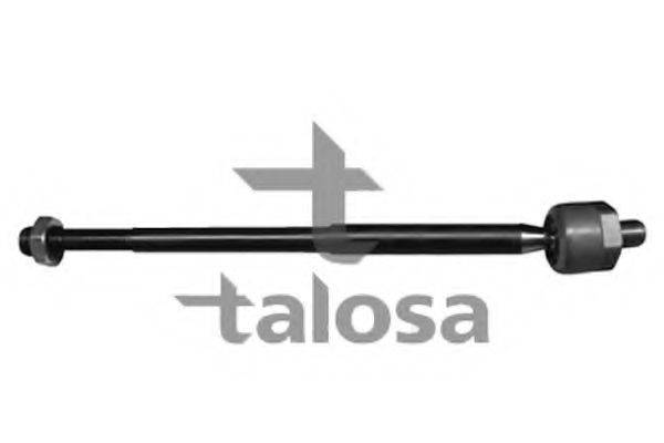 TALOSA 4407100 Осевой шарнир, рулевая тяга