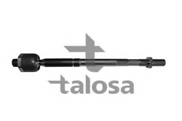 Осевой шарнир, рулевая тяга TALOSA 44-07121