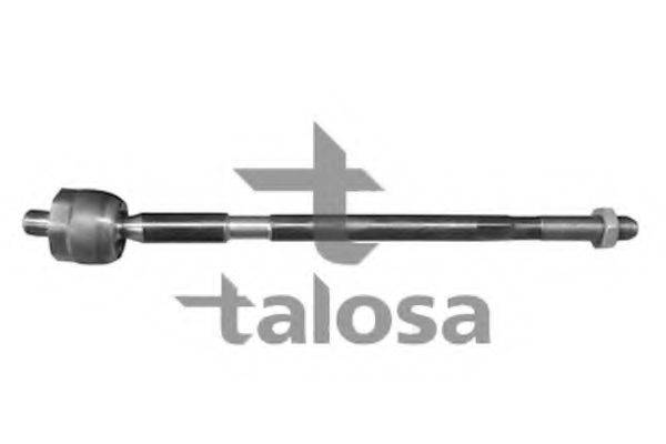TALOSA 4407143 Осевой шарнир, рулевая тяга