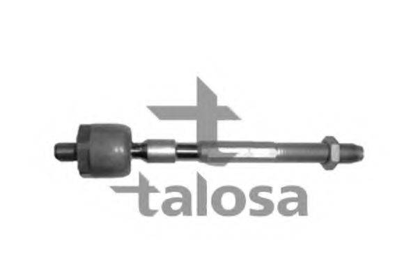 TALOSA 4407153 Осевой шарнир, рулевая тяга