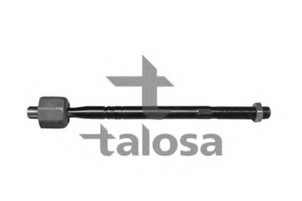 TALOSA 4407307 Осевой шарнир, рулевая тяга