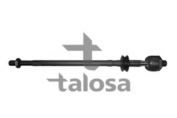 Осевой шарнир, рулевая тяга TALOSA 44-07315