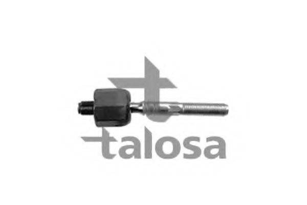 TALOSA 4407322 Осевой шарнир, рулевая тяга
