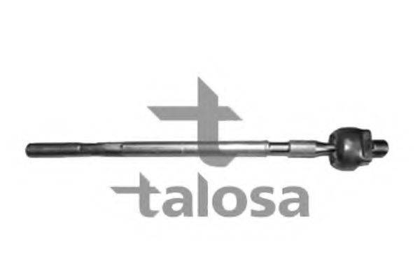 TALOSA 4407357 Осевой шарнир, рулевая тяга