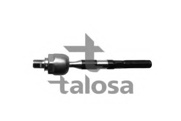 Осевой шарнир, рулевая тяга TALOSA 44-07358