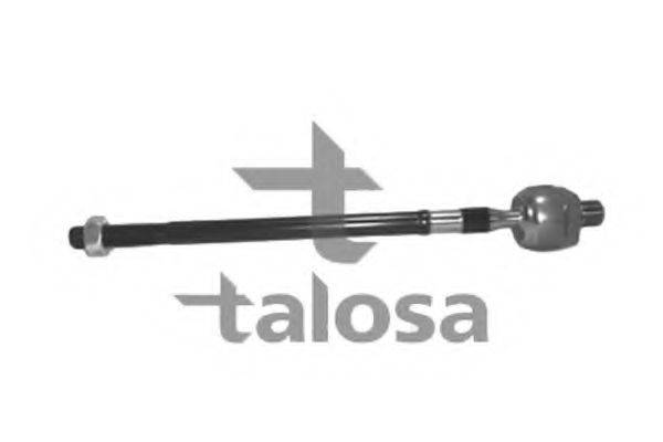 Осевой шарнир, рулевая тяга TALOSA 44-07359