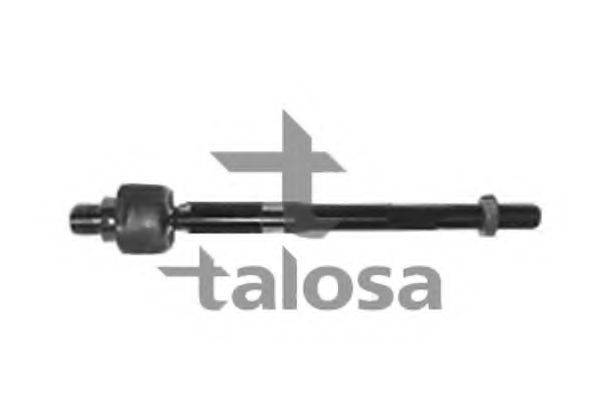 TALOSA 4407369 Осевой шарнир, рулевая тяга