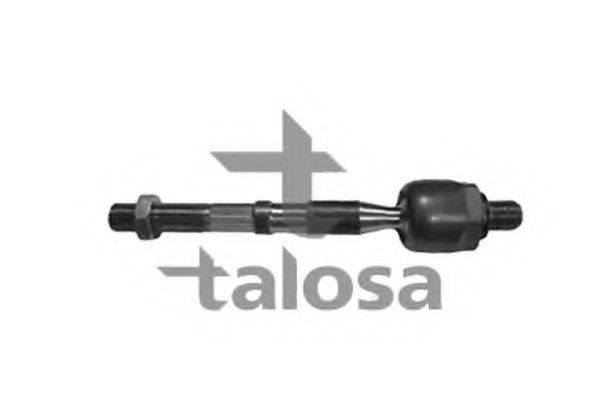 Осевой шарнир, рулевая тяга TALOSA 44-07374