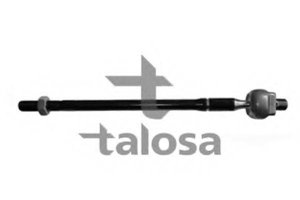 TALOSA 4407381 Осевой шарнир, рулевая тяга