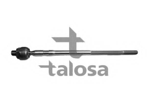 Осевой шарнир, рулевая тяга TALOSA 44-07391