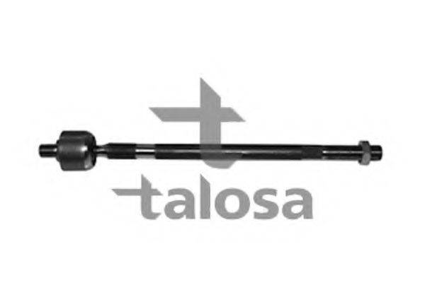 Осевой шарнир, рулевая тяга TALOSA 44-07502