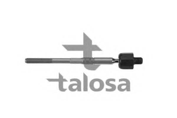 TALOSA 4407618 Осевой шарнир, рулевая тяга