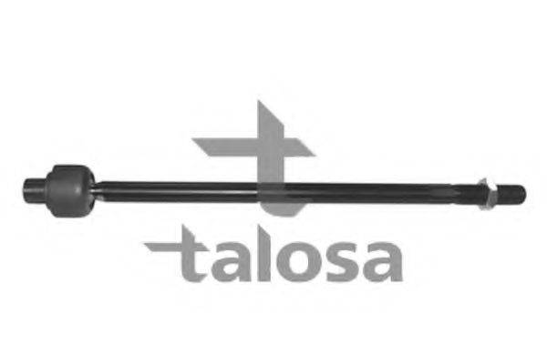 TALOSA 4407720 Осевой шарнир, рулевая тяга