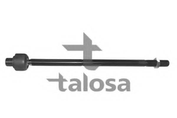 Осевой шарнир, рулевая тяга TALOSA 44-07721