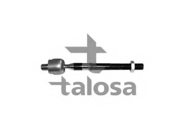 Осевой шарнир, рулевая тяга TALOSA 44-07832