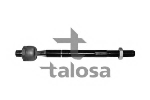 Осевой шарнир, рулевая тяга TALOSA 44-07839