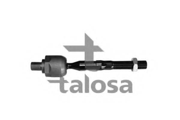 Осевой шарнир, рулевая тяга TALOSA 44-07851