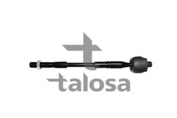Осевой шарнир, рулевая тяга TALOSA 44-07928