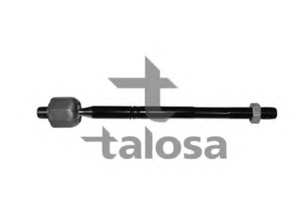 Осевой шарнир, рулевая тяга TALOSA 44-07964