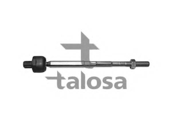 Осевой шарнир, рулевая тяга TALOSA 44-07971