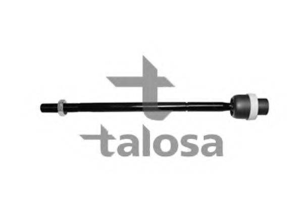 Осевой шарнир, рулевая тяга TALOSA 44-07977