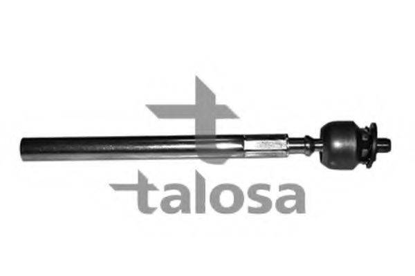 TALOSA 4408024 Осевой шарнир, рулевая тяга