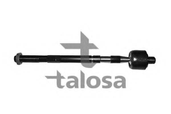 Осевой шарнир, рулевая тяга TALOSA 44-08221