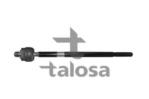 TALOSA 4409003 Осевой шарнир, рулевая тяга