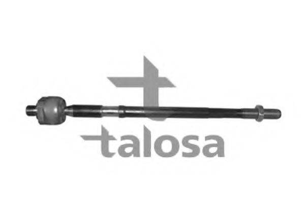Осевой шарнир, рулевая тяга TALOSA 44-09023