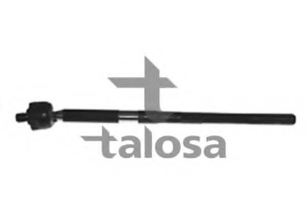 Осевой шарнир, рулевая тяга TALOSA 44-09061