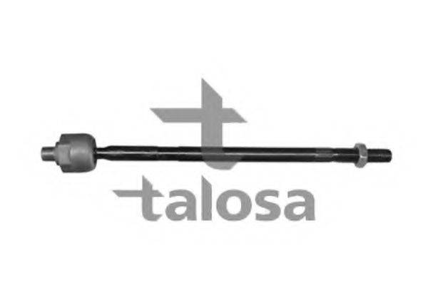 Осевой шарнир, рулевая тяга TALOSA 44-09116